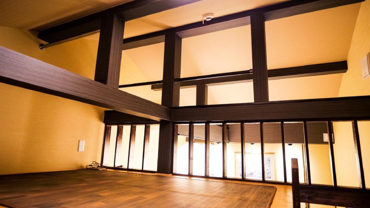 Japanese Modern House In Shinagawa Villa Tokyo Luaran gambar