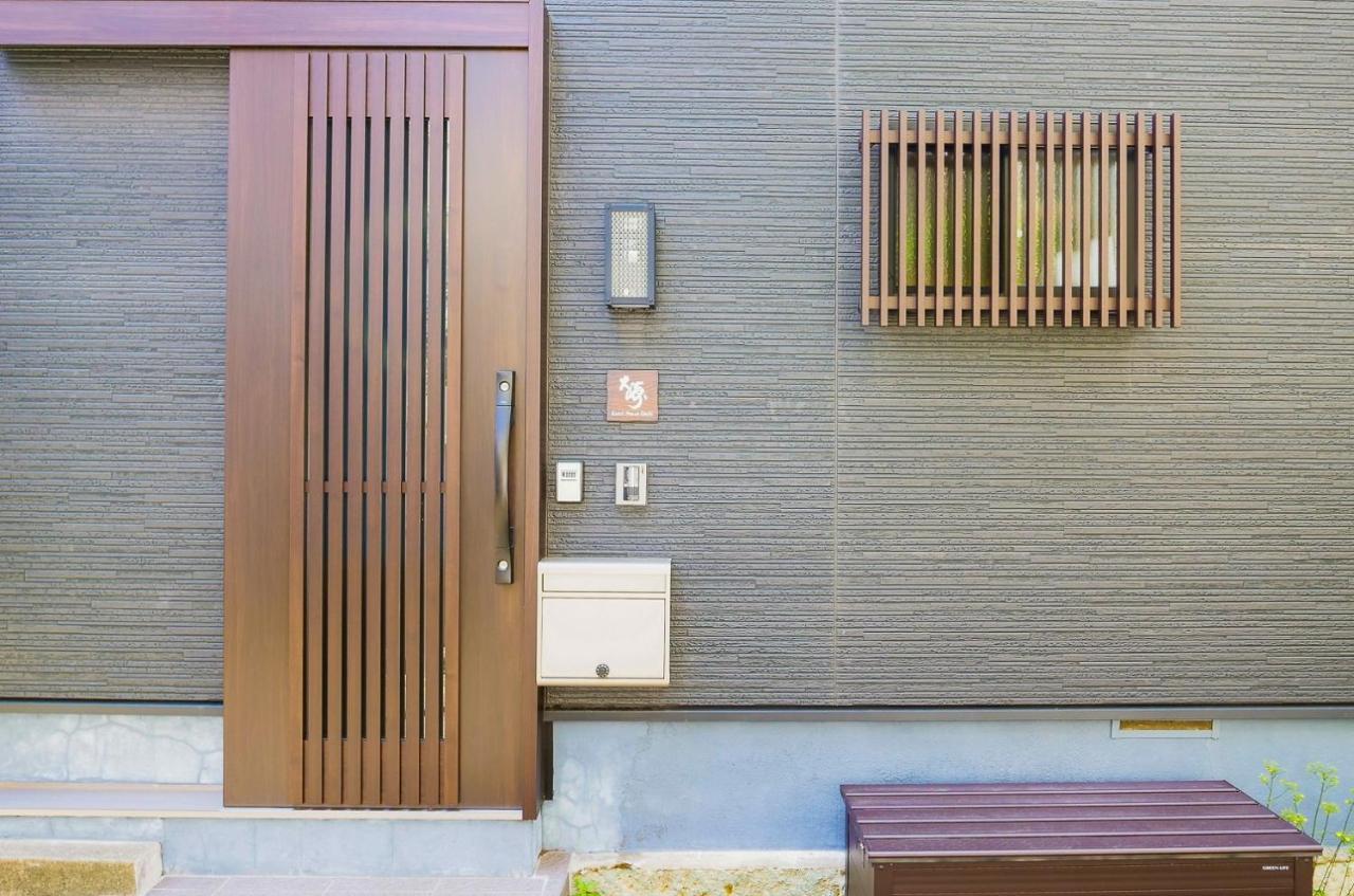 Japanese Modern House In Shinagawa Villa Tokyo Luaran gambar